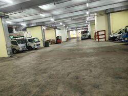 Enterprise Centre (D23), Factory #466059471